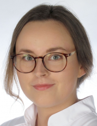 lek. med. Alicja Lachowska