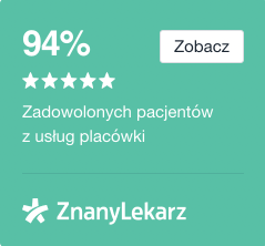 znany lekarz opinia